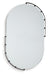 Valkings Accent Mirror (Set of 2) - Bill's Discount Center (Bradenton, FL)