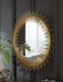 Wainport Accent Mirror - Bill's Discount Center (Bradenton, FL)