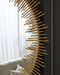 Wainport Accent Mirror - Bill's Discount Center (Bradenton, FL)