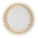 Wainport Accent Mirror - Bill's Discount Center (Bradenton, FL)