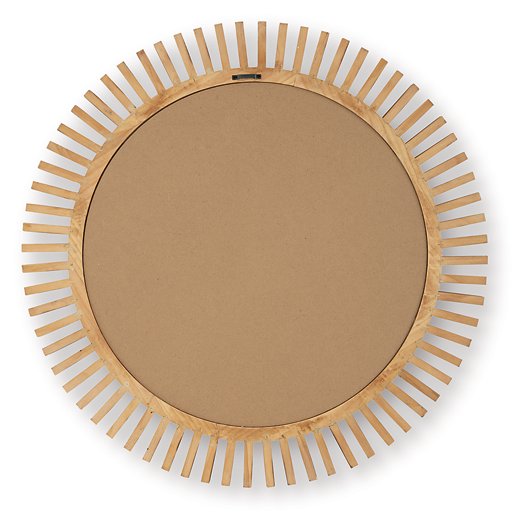 Tedwell Accent Mirror - Bill's Discount Center (Bradenton, FL)