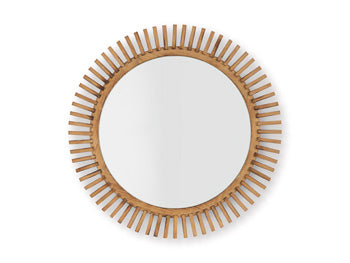 Tedwell Accent Mirror - Bill's Discount Center (Bradenton, FL)