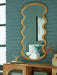 Serendis Accent Mirror - Bill's Discount Center (Bradenton, FL)