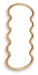 Serendis Accent Mirror - Bill's Discount Center (Bradenton, FL)