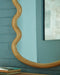 Serendis Accent Mirror - Bill's Discount Center (Bradenton, FL)