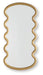 Serendis Accent Mirror - Bill's Discount Center (Bradenton, FL)