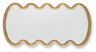 Serendis Accent Mirror - Bill's Discount Center (Bradenton, FL)