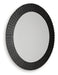 Ozias Accent Mirror - Bill's Discount Center (Bradenton, FL)