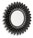 Ryenmour Accent Mirror - Bill's Discount Center (Bradenton, FL)