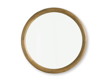 Yadiel Accent Mirror - Bill's Discount Center (Bradenton, FL)