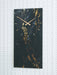 Teague Wall Clock - Bill's Discount Center (Bradenton, FL)