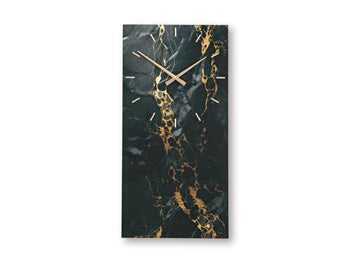 Teague Wall Clock - Bill's Discount Center (Bradenton, FL)