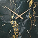 Teague Wall Clock - Bill's Discount Center (Bradenton, FL)