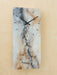 Teague Wall Clock - Bill's Discount Center (Bradenton, FL)