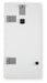 Teague Wall Clock - Bill's Discount Center (Bradenton, FL)