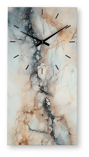 Teague Wall Clock - Bill's Discount Center (Bradenton, FL)
