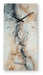 Teague Wall Clock - Bill's Discount Center (Bradenton, FL)