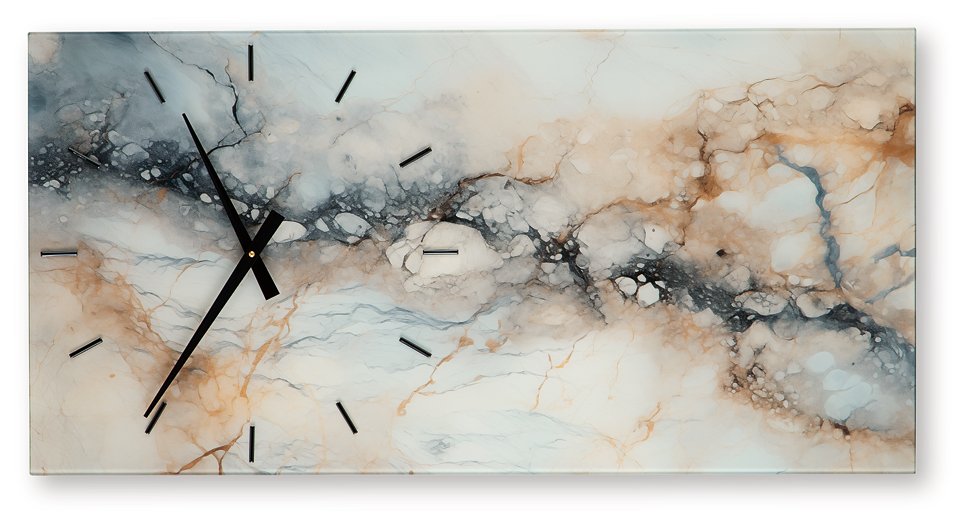 Teague Wall Clock - Bill's Discount Center (Bradenton, FL)