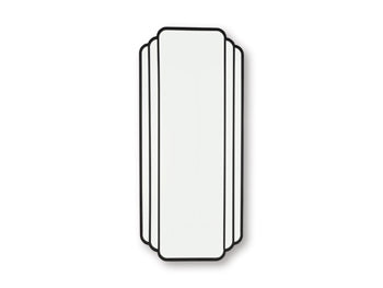 Antigone Floor Mirror - Bill's Discount Center (Bradenton, FL)