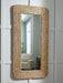 Norigan Floor Mirror - Bill's Discount Center (Bradenton, FL)