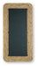 Norigan Floor Mirror - Bill's Discount Center (Bradenton, FL)