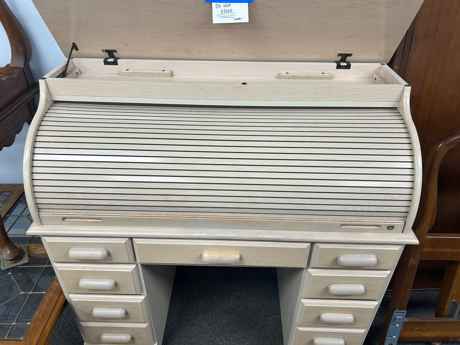 Used Rolltop Desk