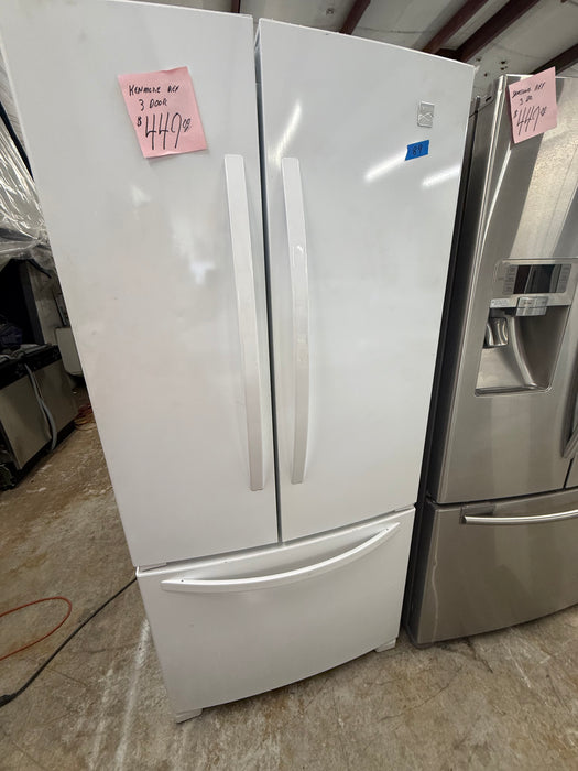 Kenmore      R0089