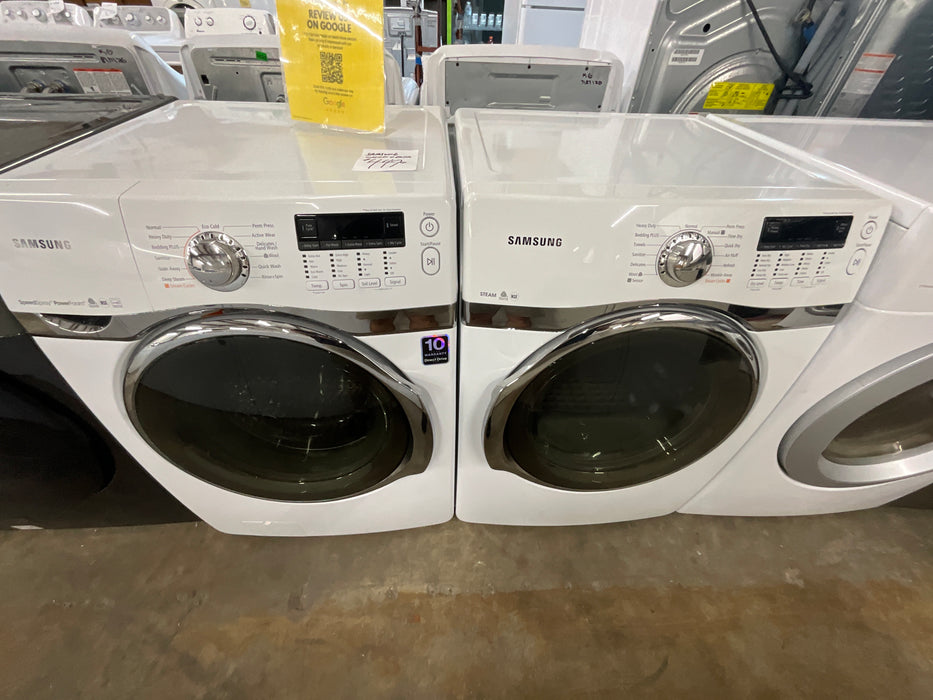 Samsung Set    W0043/D0006