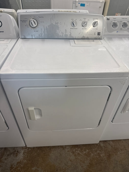 Kenmore     D0062
