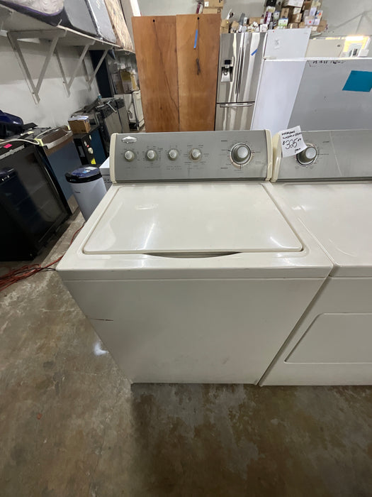 Whirlpool     D0042