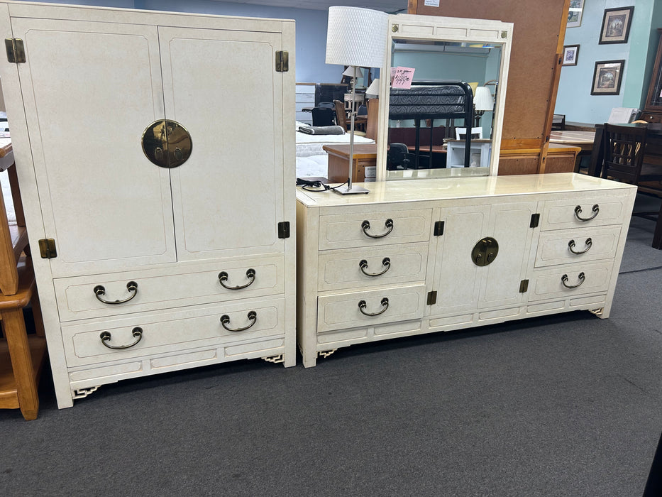 Used 3pc bedroom set