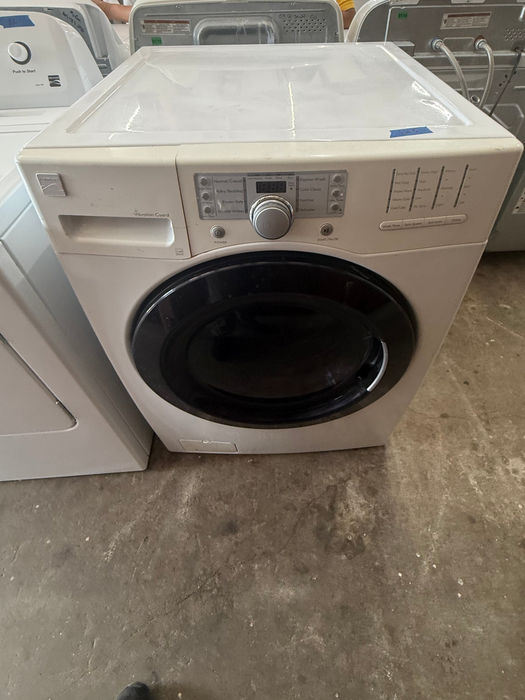 Kenmore      W0125