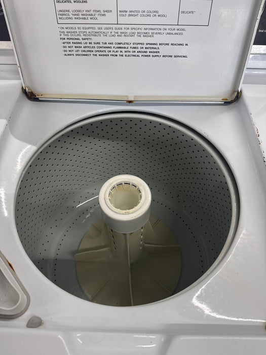 Maytag