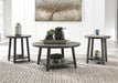 Caitbrook Table (Set of 3) - Bill's Discount Center (Bradenton, FL)