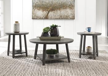 Caitbrook Table (Set of 3) - Bill's Discount Center (Bradenton, FL)