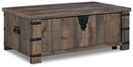 Hollum Occasional Table Set - Bill's Discount Center (Bradenton, FL)