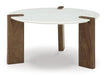 Isanti Occasional Table Set - Bill's Discount Center (Bradenton, FL)