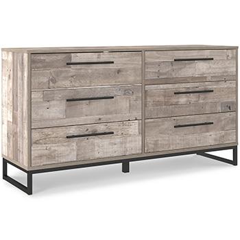 Neilsville Dresser - Bill's Discount Center (Bradenton, FL)