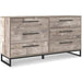 Neilsville Dresser - Bill's Discount Center (Bradenton, FL)
