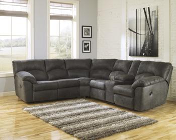 Tambo Living Room Set - Bill's Discount Center (Bradenton, FL)