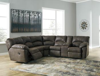 Tambo Living Room Set - Bill's Discount Center (Bradenton, FL)