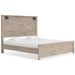 Senniberg Bedroom Set - Bill's Discount Center (Bradenton, FL)