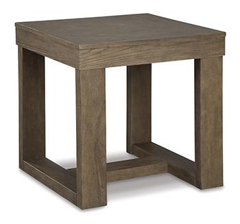 Cariton End Table Set - Bill's Discount Center (Bradenton, FL)