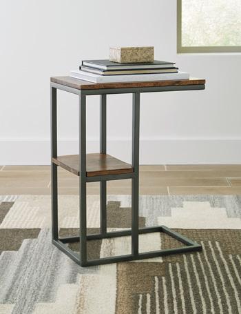 Forestmin Accent Table - Bill's Discount Center (Bradenton, FL)