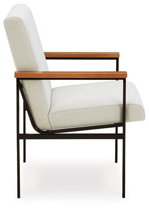 Dressonni Dining Room Set - Bill's Discount Center (Bradenton, FL)