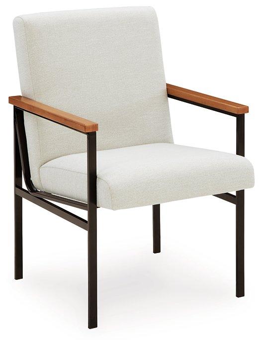 Dressonni Dining Room Set - Bill's Discount Center (Bradenton, FL)