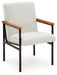 Dressonni Dining Room Set - Bill's Discount Center (Bradenton, FL)