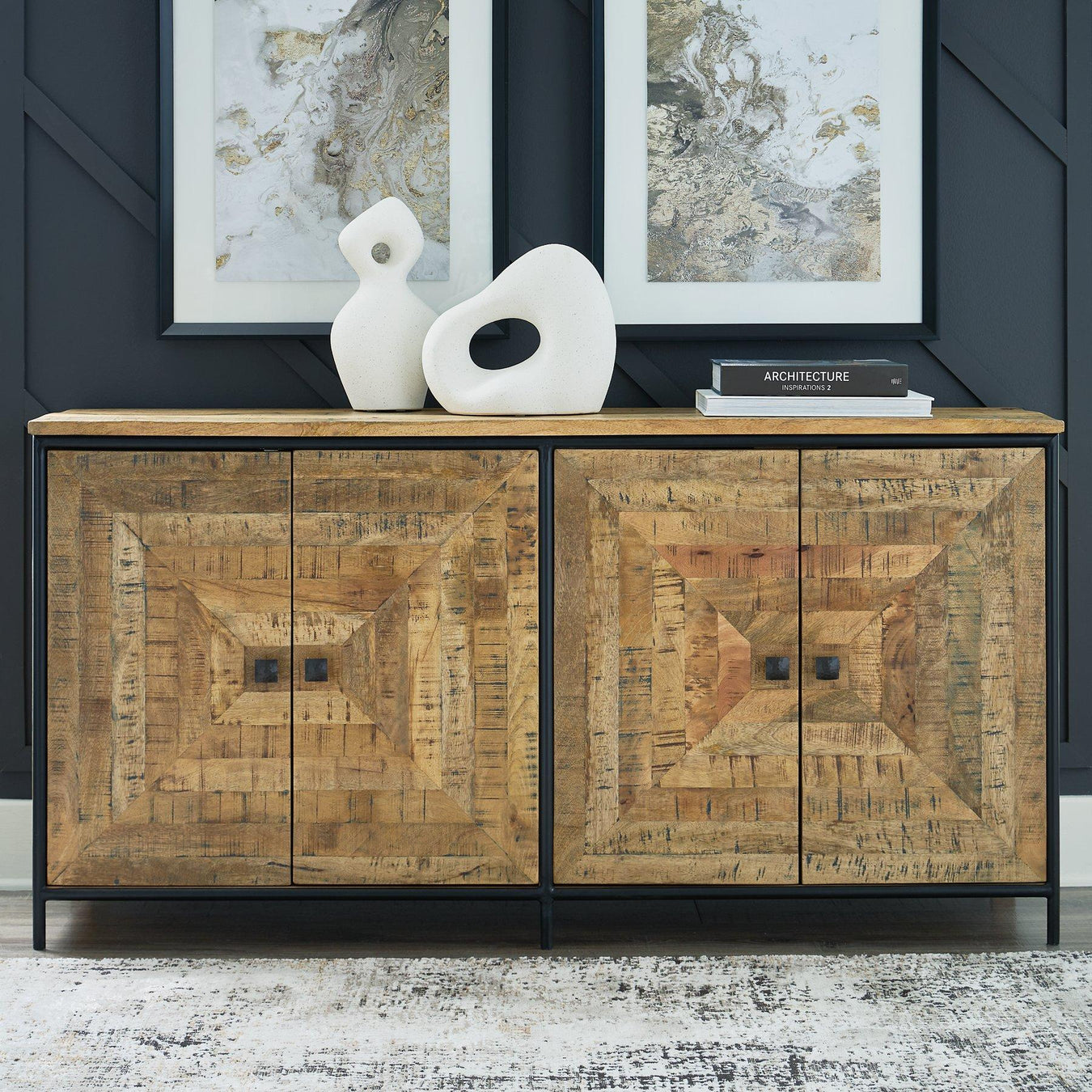 Camney Collection