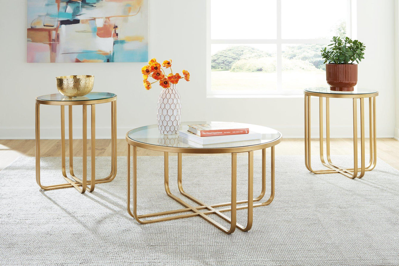 Milloton Collection