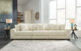 Lindyn Sectional Sofa - Bill's Discount Center (Bradenton, FL)